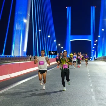 Runner Photo 2777256