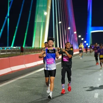 Runner Photo 2777259