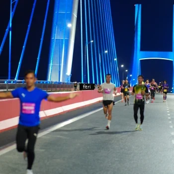 Runner Photo 2777264