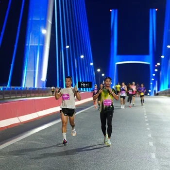 Runner Photo 2777266