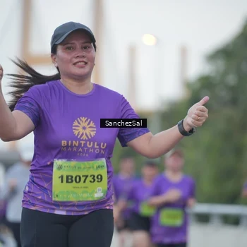 Runner Photo 2777269