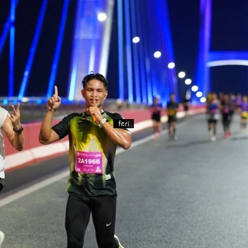 Runner Photo 2777271