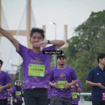 Runner Photo 2777300