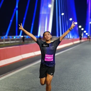 Runner Photo 2777301