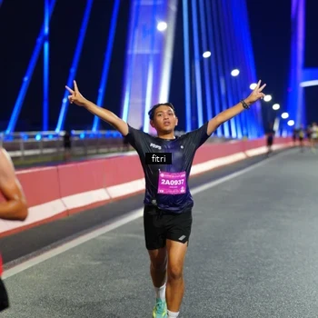 Runner Photo 2777314