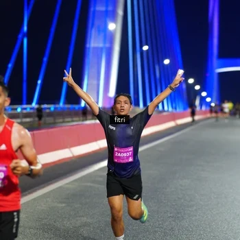 Runner Photo 2777328