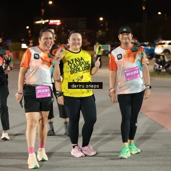Runner Photo 2777329