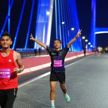 Runner Photo 2777330