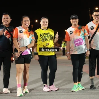 Runner Photo 2777340