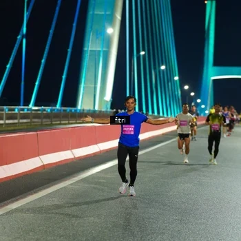 Runner Photo 2777342