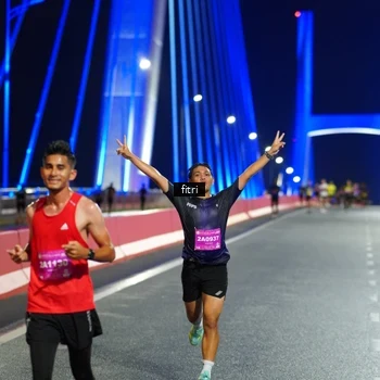 Runner Photo 2777351