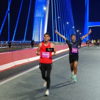 Runner Photo 2777355