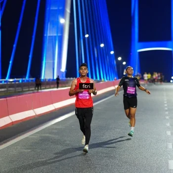 Runner Photo 2777365