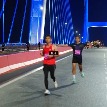 Runner Photo 2777369