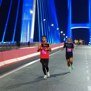 Runner Photo 2777387