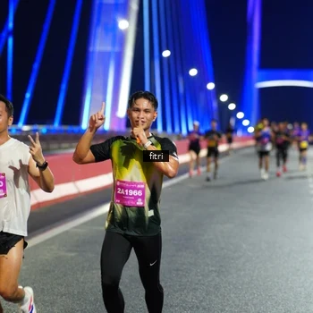 Runner Photo 2777389
