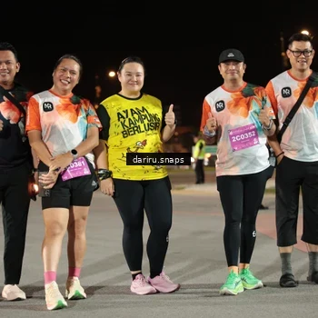 Runner Photo 2777390