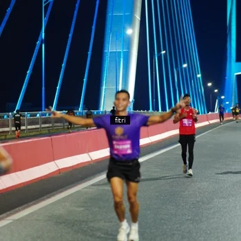 Runner Photo 2777399