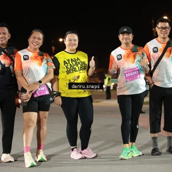 Runner Photo 2777401