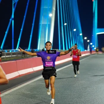 Runner Photo 2777407