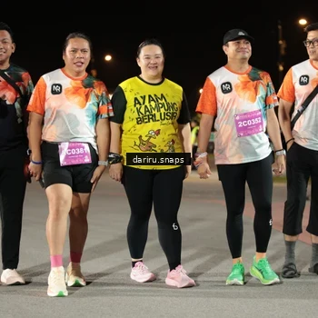 Runner Photo 2777412