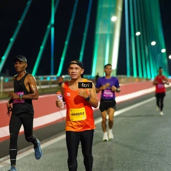 Runner Photo 2777413