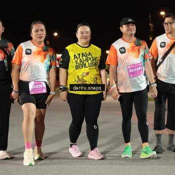 Runner Photo 2777419