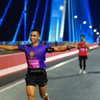 Runner Photo 2777429