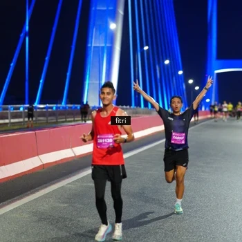Runner Photo 2777431