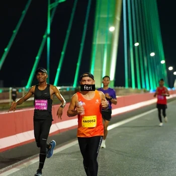Runner Photo 2777432