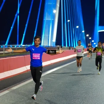 Runner Photo 2777438