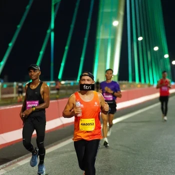 Runner Photo 2777439
