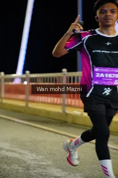 Runner Photo 2777455