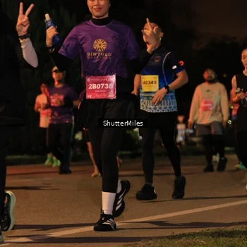 Runner Photo 2777457