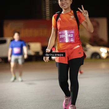 Runner Photo 2777463