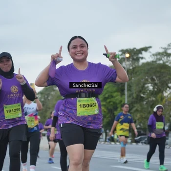 Runner Photo 2777467