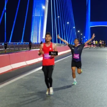 Runner Photo 2777483