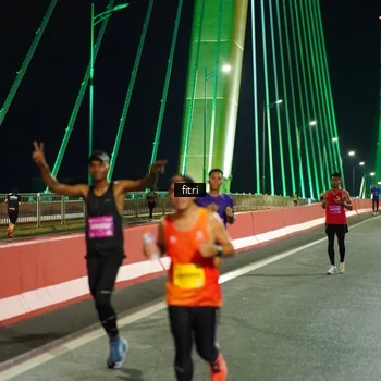 Runner Photo 2777489