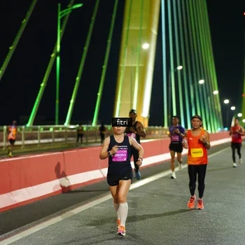 Runner Photo 2777507