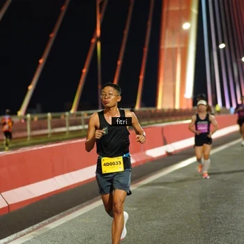 Runner Photo 2777528
