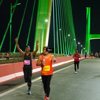 Runner Photo 2777534