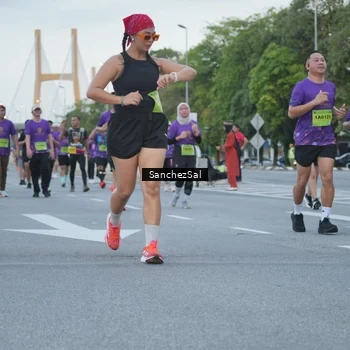 Runner Photo 2777538