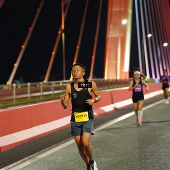 Runner Photo 2777543