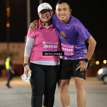 Runner Photo 2777587