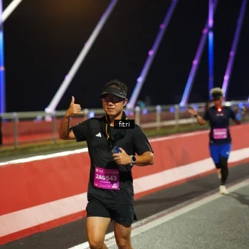 Runner Photo 2777601