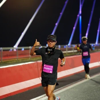 Runner Photo 2777615