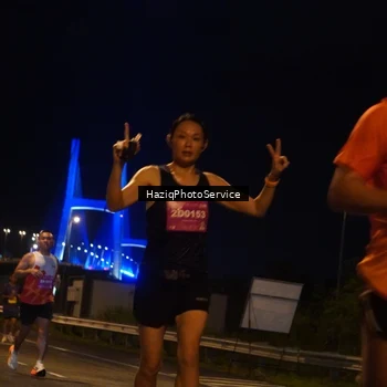 Runner Photo 2777663
