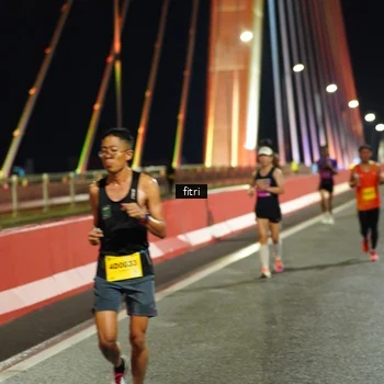 Runner Photo 2777688