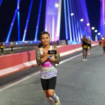 Runner Photo 2777689
