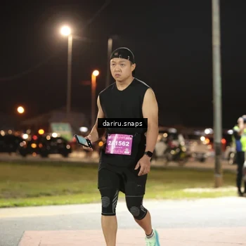 Runner Photo 2777696